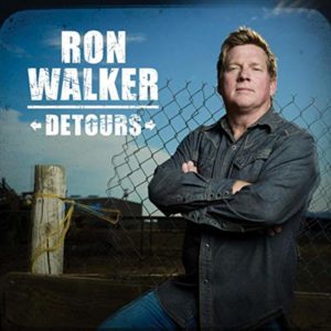 Ron Walker - Detours